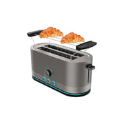 CECOTEC 03287 - Shine&Toast Extra Double