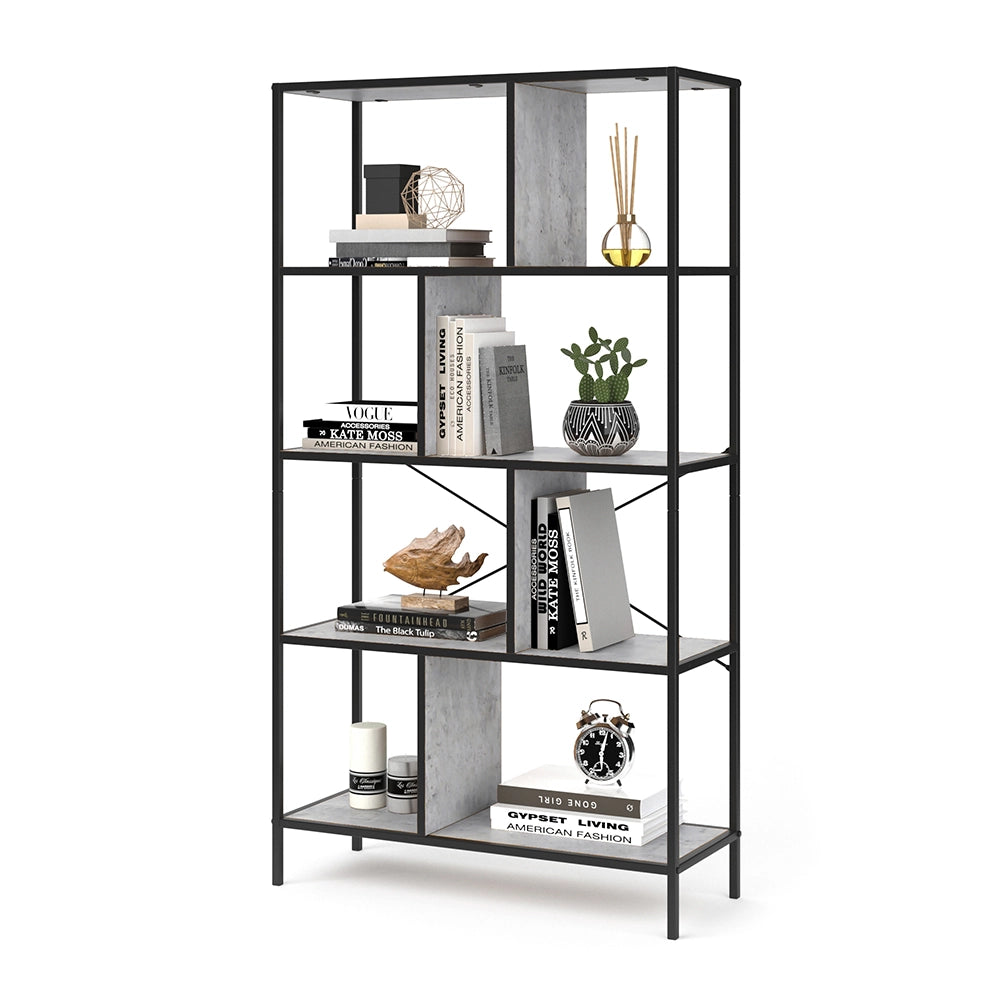 Divisorio Vicco Calcestruzzo 80 x 146 cm