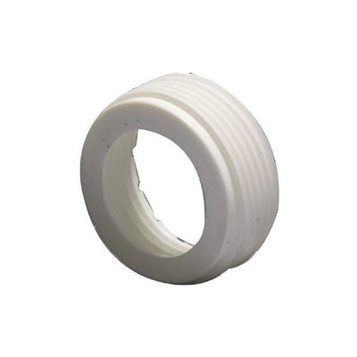 Riduzione in PVC per sifoni 1"x1"1/4