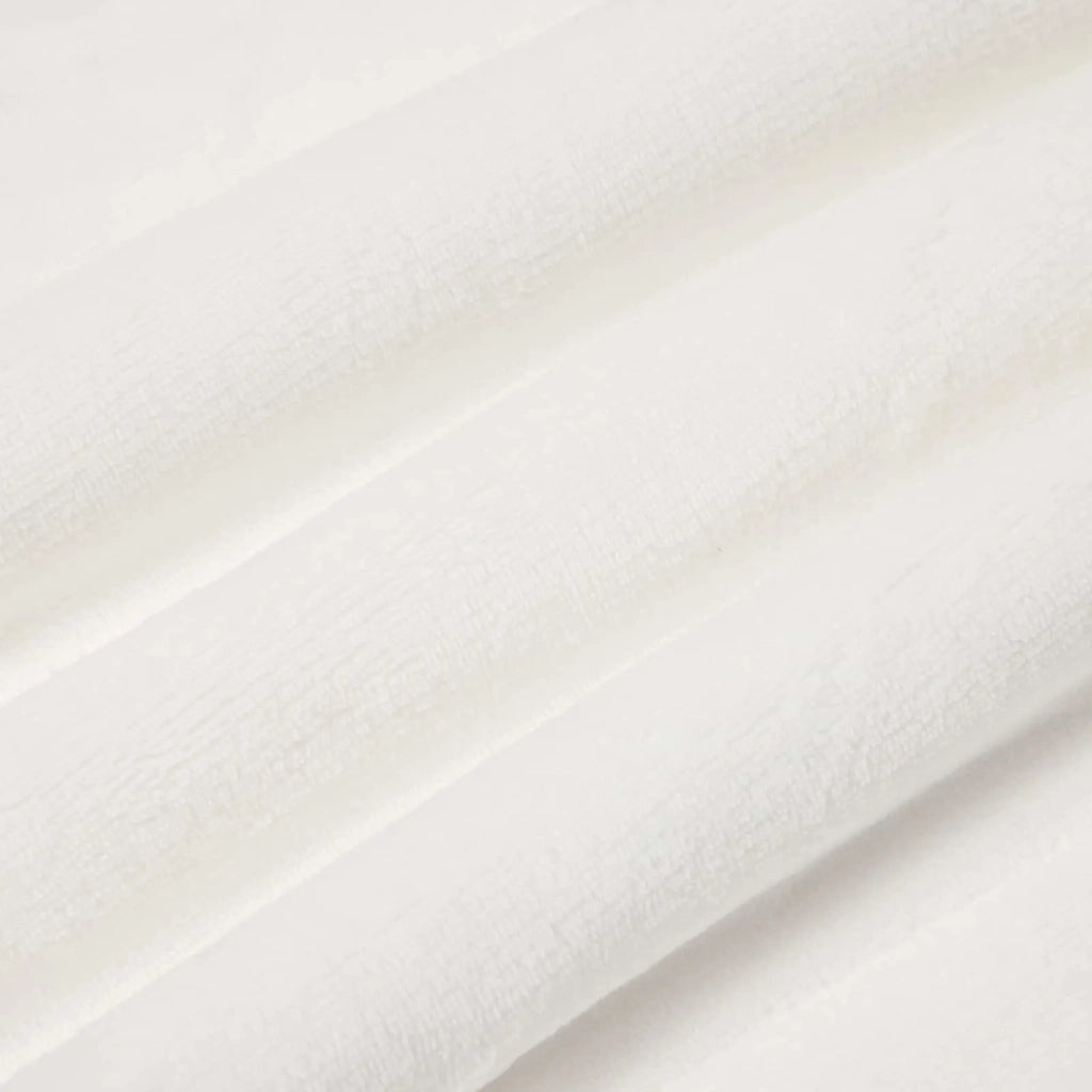 Coperta Bianco 150 x 200 cm Panno 42016998