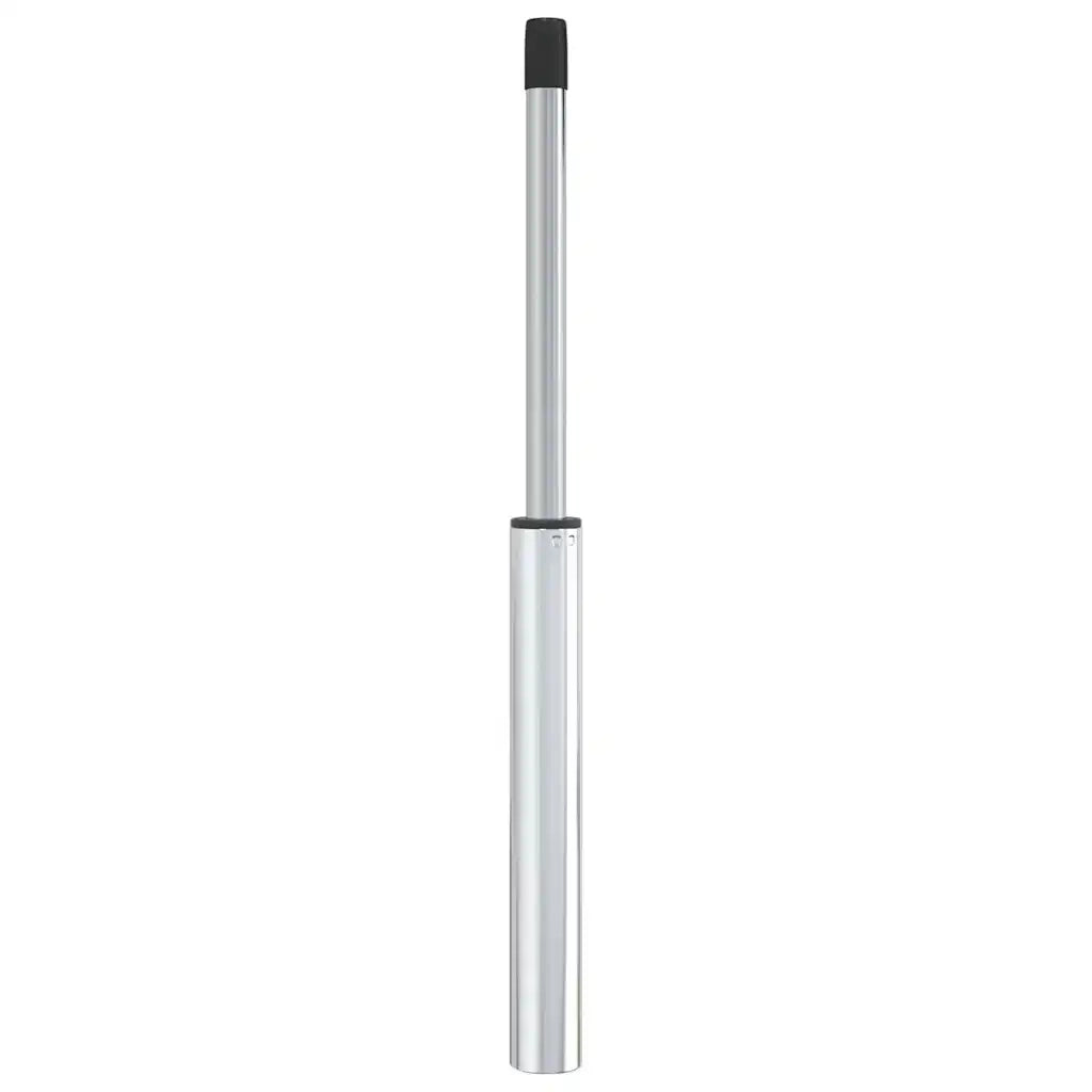 Cilindro a Gas per Sedia da Ufficio Cromo 355-540 mm Ferro 42010001