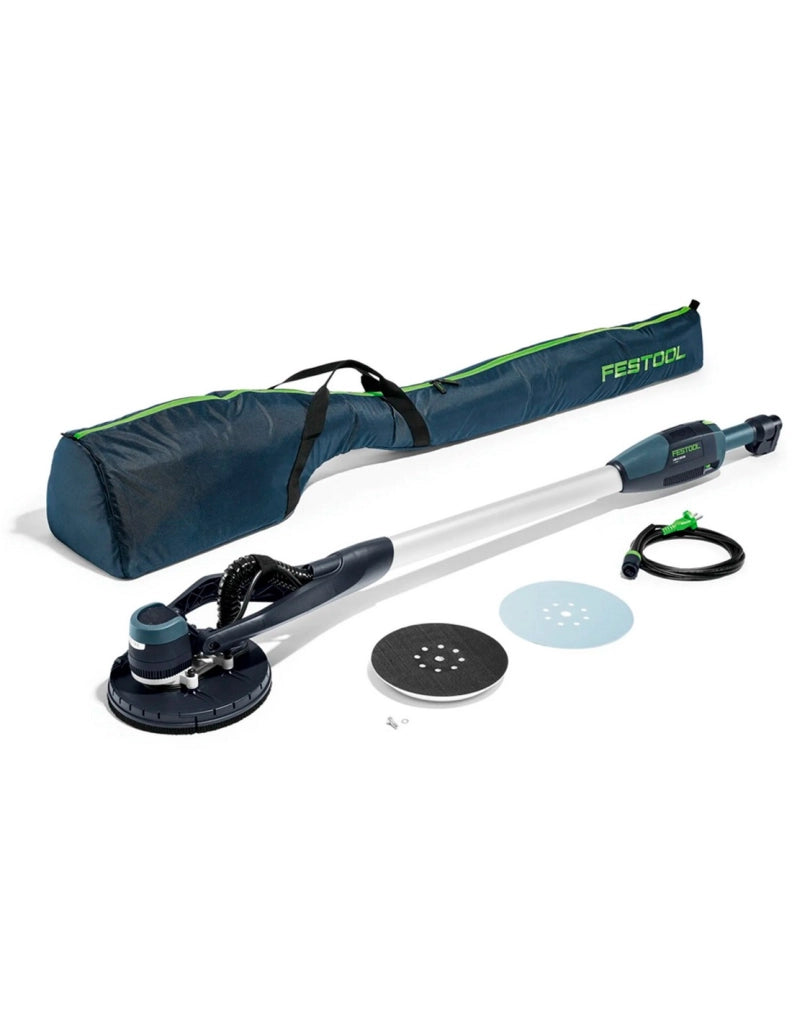 Levigatrice per pareti FESTOOL LHS-E 225 EQ