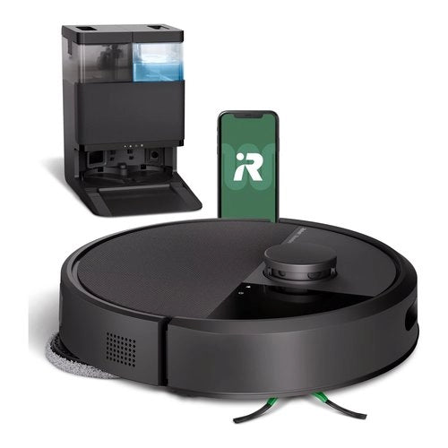 Asp.irobot plus 405 combo - PLUS405CO