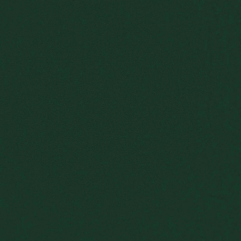 Federa 6 pcs HEERLEN Verde Scuro 50 x 80 cm Velluto 911908