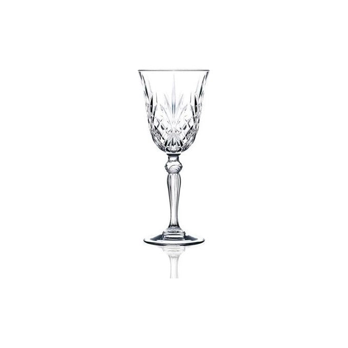 RCR 6 Calici Melodia Liquore Cl.5