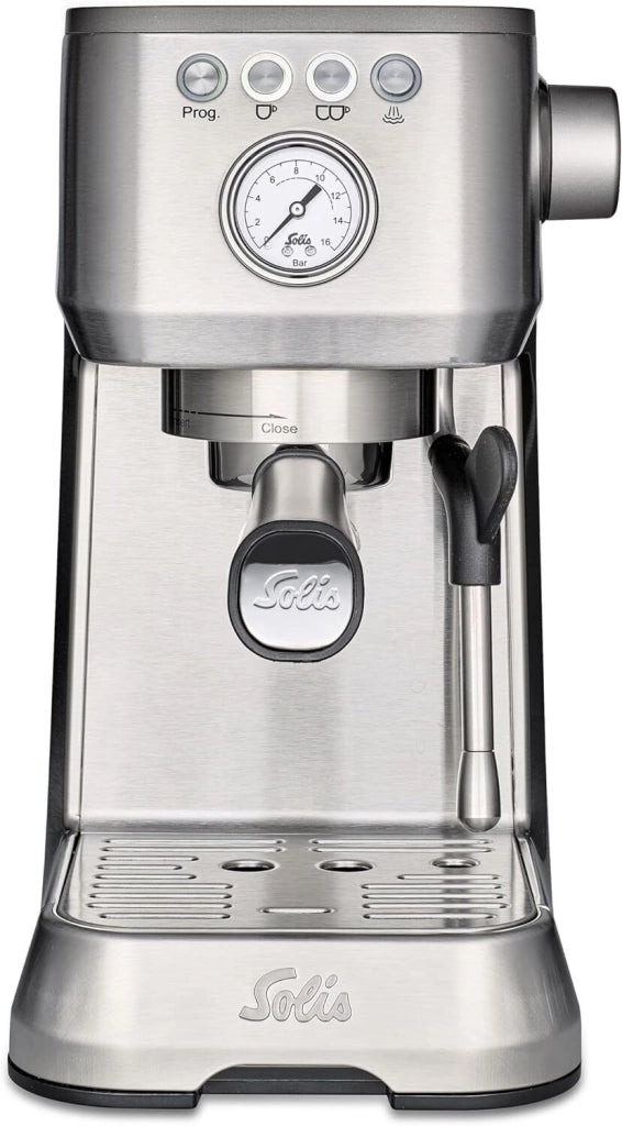Solis Barista Perfetta Plus Macchina per espresso