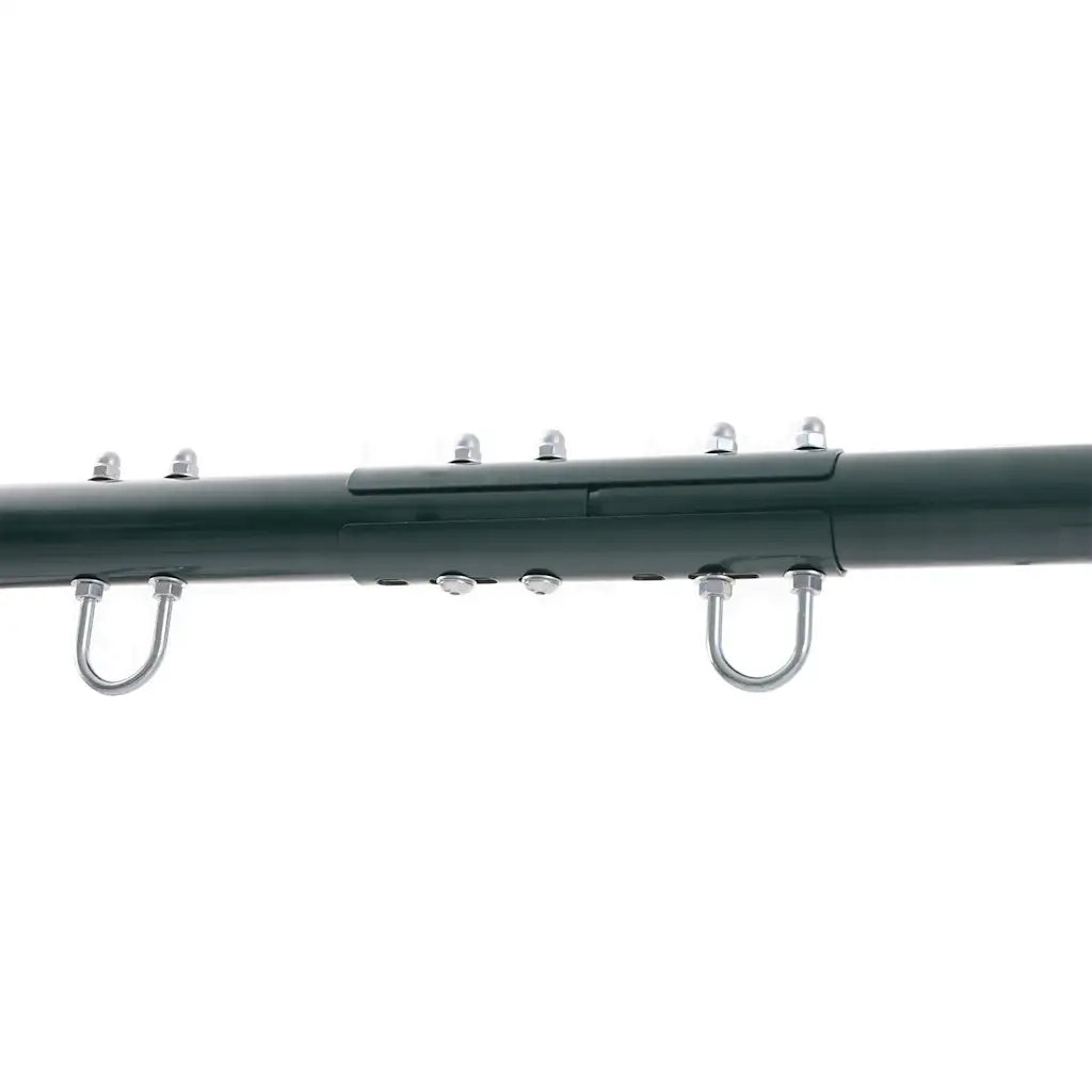 Set Gioco da Esterno con Altalena,Trapezio e Scala CFW3146250