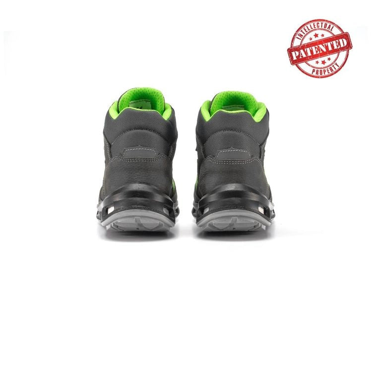 U-POWER SCARPE ALTE HUMMER S3 SRC N. 40- 1,0 paia