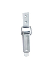Chiusura a leva H 90 mm in acciaio zincato – THIRARD