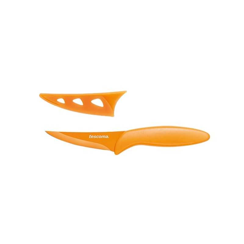 Coltello Spelucchino cm 8,0 Presto Tone Tescoma 863080
