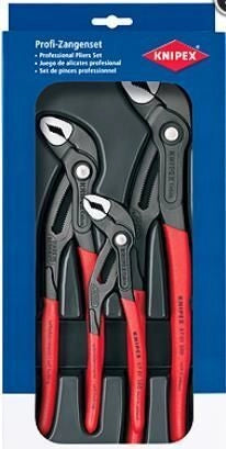 Knipex 00 20 09 V02 pinza Set di pinze