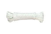 Corda In Poliammide Ide Bianco D 4 Mm L Mt 20 - Masidef