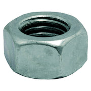 DADO ESAGONALE ZINCATO M 5 - 5 centinaio - AMBROVIT