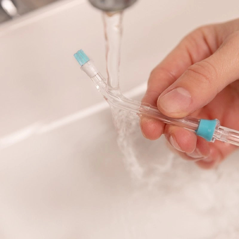 CECOTEC 04315 - ToothCare 1200 Jet Pro