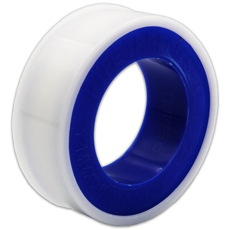 Nastro teflon ptfe 12 mm x 12 m