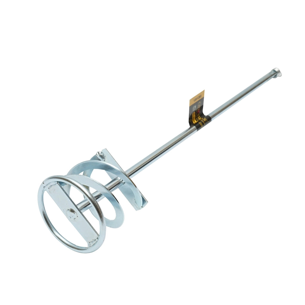 Paletta miscelatrice Crownman – 400x80 mm, attacco SDS
