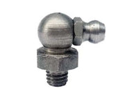 TESTINA PER INGRASSATORE CONICO H3-90Â°- - M 6X1 - 10 pezzi ALTE