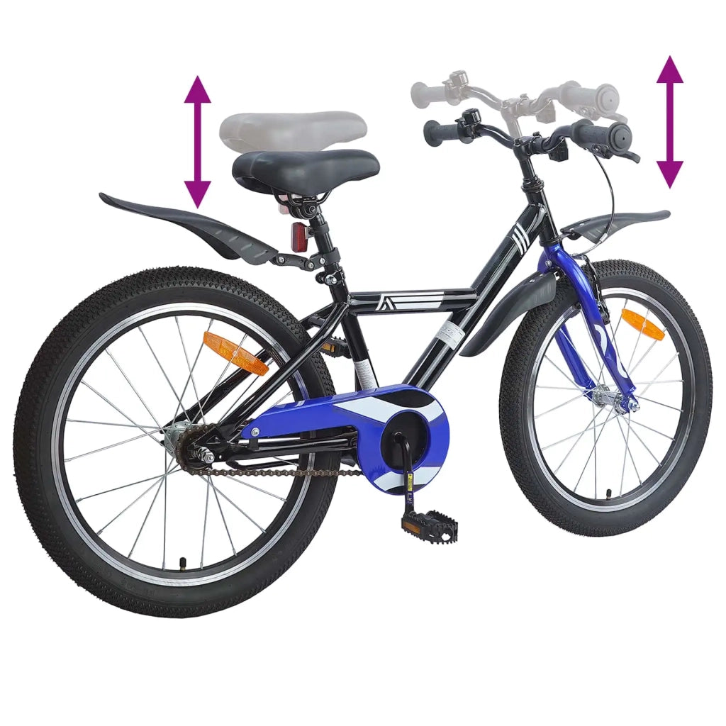 Bicicletta per Bambini 20 Pollici 42009631
