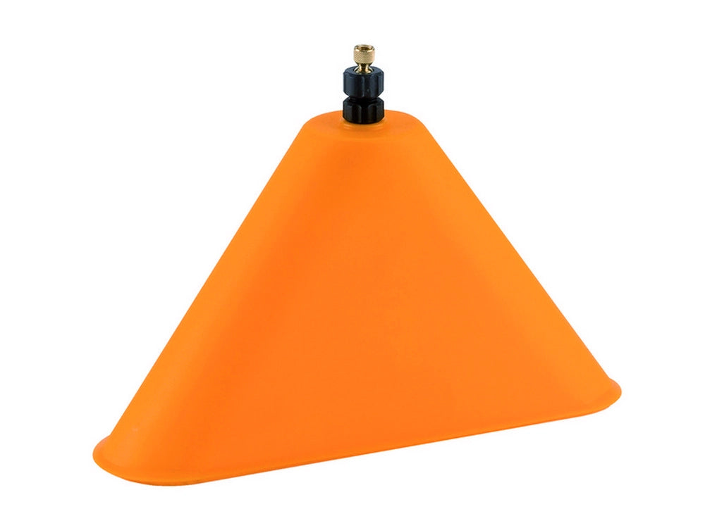 1pz campana diserbo  cm. 4x2 cod:ferx.vit41770