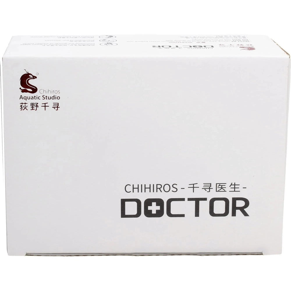 Chihiros New Doctor IV Bluetooth Edition - ionizzatore Elettronico