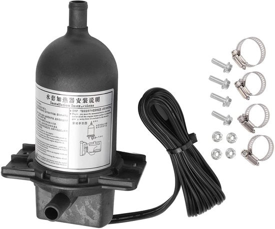 Congelatore a liquido per motori 1000W