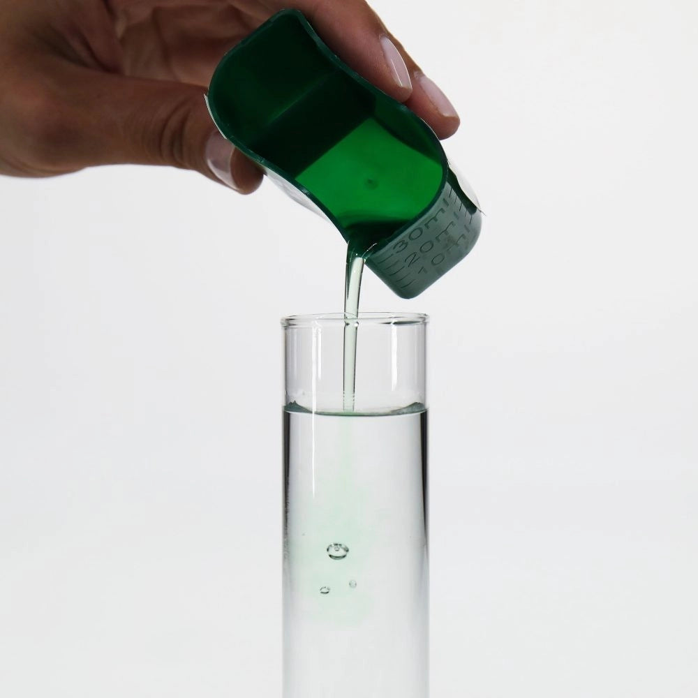 JBL ProFlora Ferropol - fertilizzante liquido completo con microelementi Formato: 250 ml