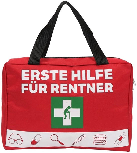 Kit di pronto soccorso per anziani 

Modello: EHBO-set 
Codice prodotto: 
Specifica tecnica: 
Ideaale per anziani come regalo