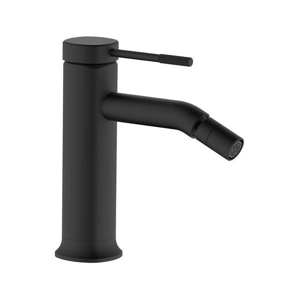 Miscelatore bidet idro bric scarub1195ne riviera nero