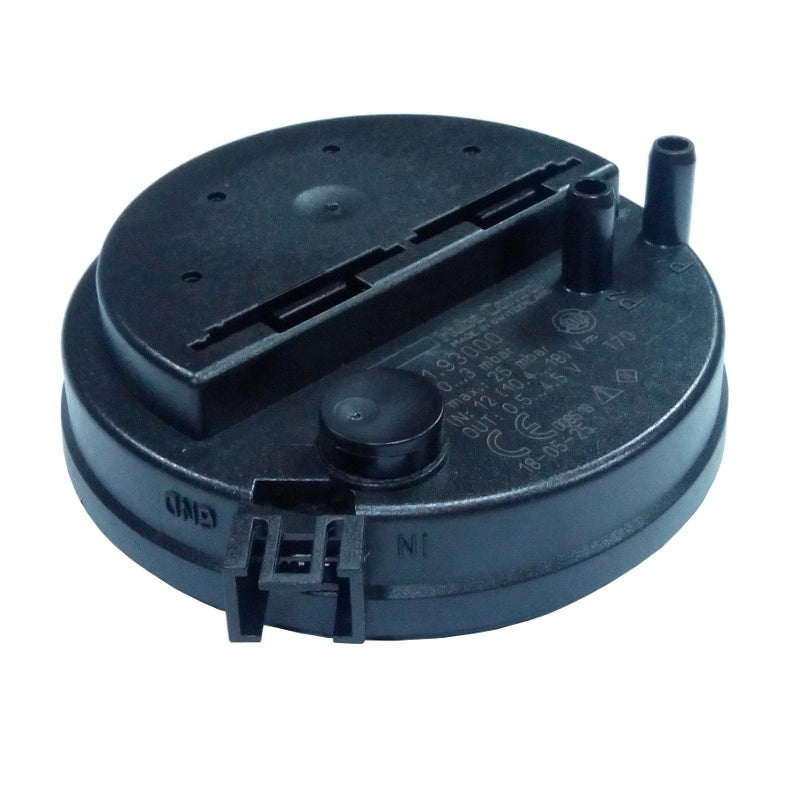 TRASDUTTORE HUBA P 0   3-8mbar TDPUP3-8M