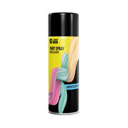 C PAINT SPRAY METALLIZZATO ARGENTO 400ML- C LINE CRAFT- 6,0 pz