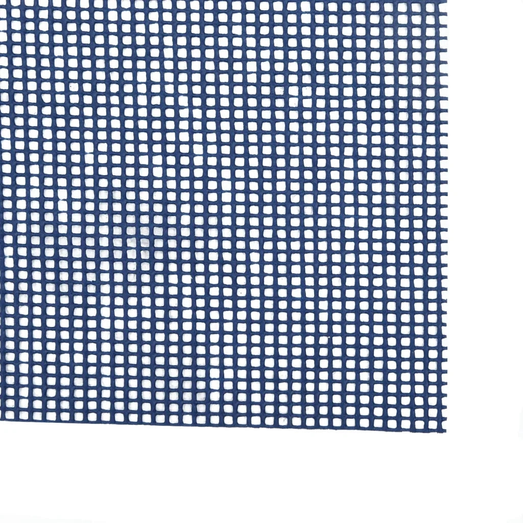 Tappeto da Tenda Blu 5x2,5 m 4008461