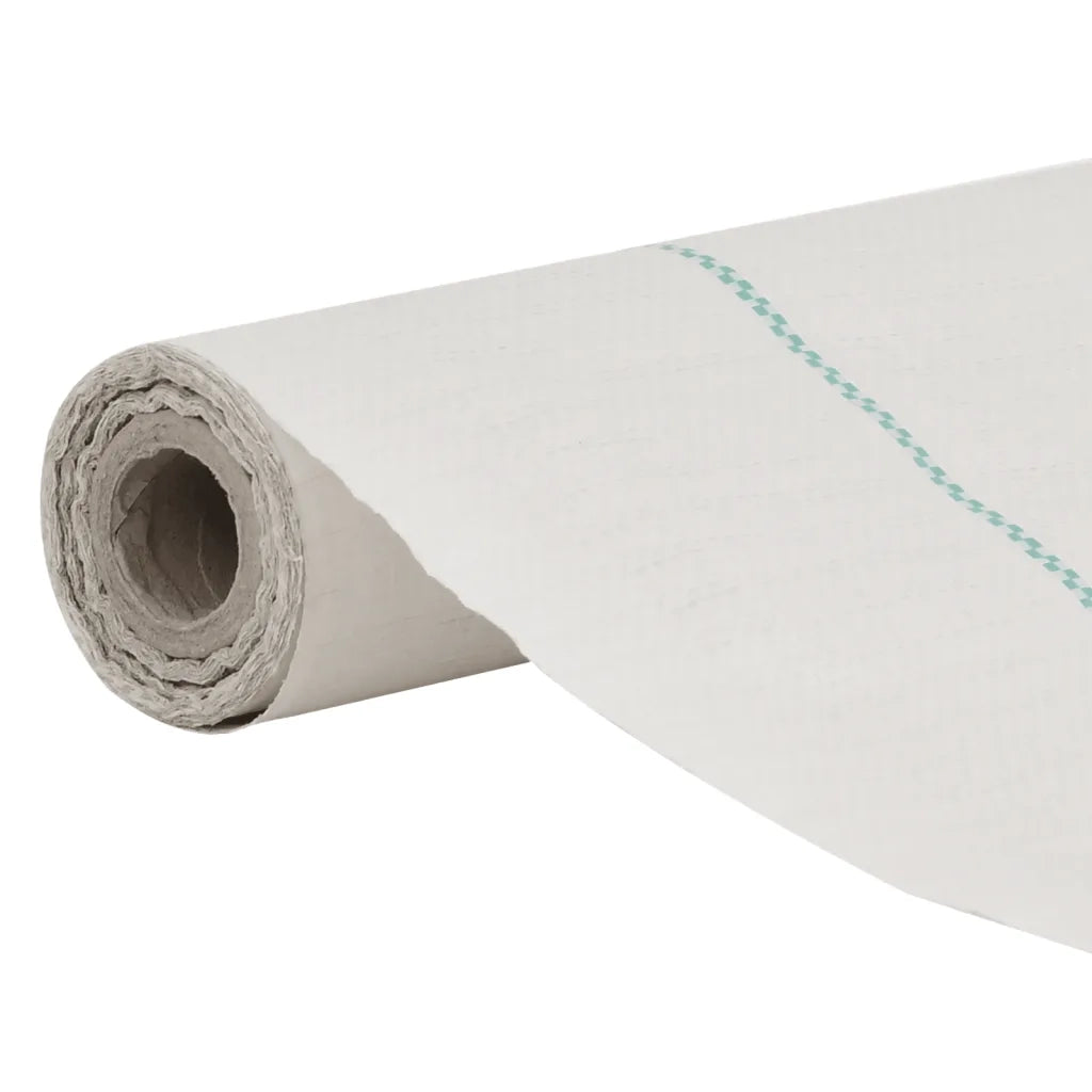 Membrana Antierbacce Bianca 1x100 m in PP 4005909