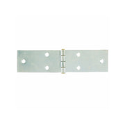 Cerniera Lunga Spina Fissa Zn 25X100 122 Al