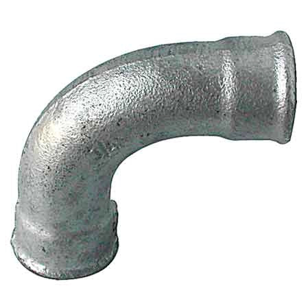 CURVA A 90  ° F.F. 11/2 - EO
