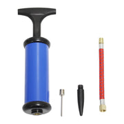 Gonfiatore Con Tubo E Accessori