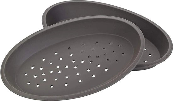 Matrice di silicone - marrone - 20 x 15 x 10 cm