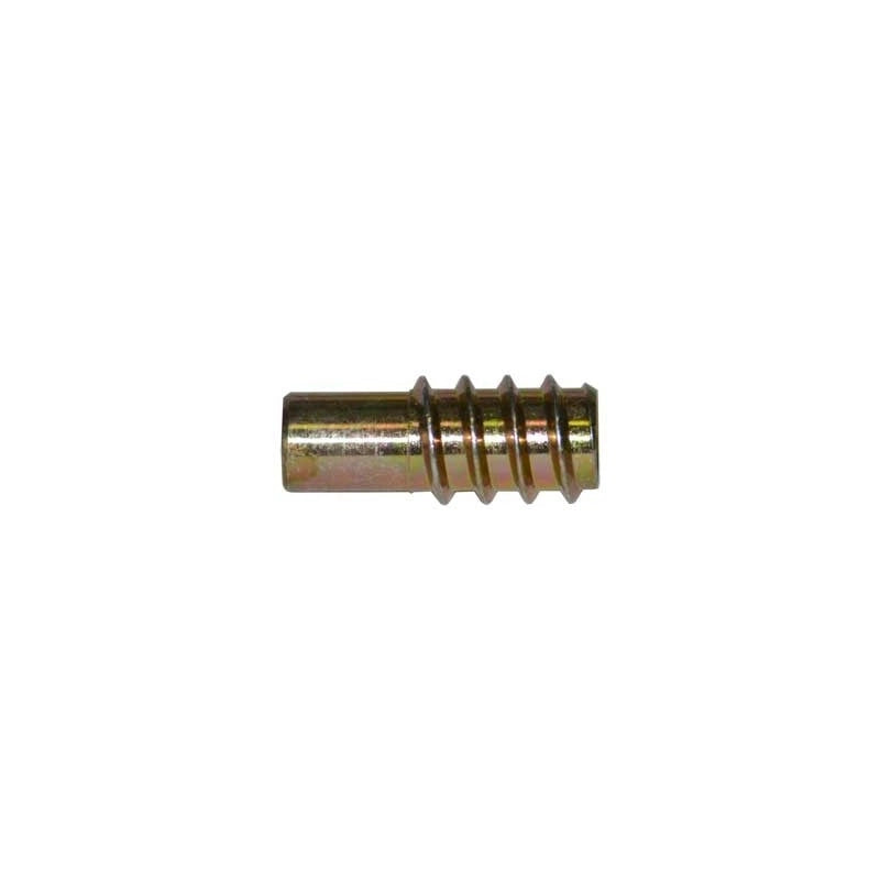 SPINOTTO CON RIBASSO Ø mm 10x25 M6 - 250 pezzi