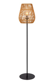 Lampada da esterno a piantana NERIDA Lucide E27 IP44