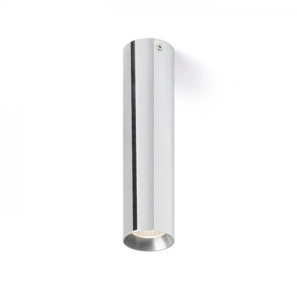 Faretto RIGA 18 da soffitto cromo 230V LED 4W 38° 3000K