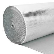 Riflettore di calore per termosifoni Argento 30 x 0,6 m CFW9670091