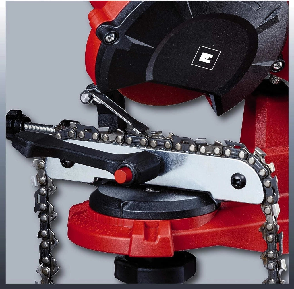 Affila Catena Elettrico 85 W Disco 108 mm (gc Cs 85 E) Einhell