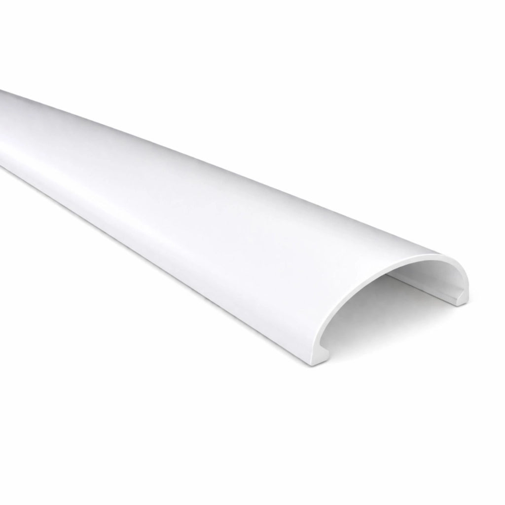 3 Metri Copertura Opale per Profilo BAZ6001