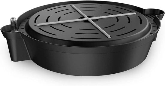 Pannelli Auto-irriganti - Système di Irrigazione Automatica - 4-pack - Vaschette di Separazione Elevata