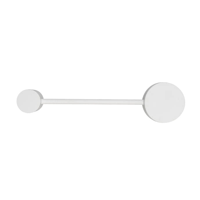 Applique LED ORBIT bianca in metallo Nowodvorski 7803