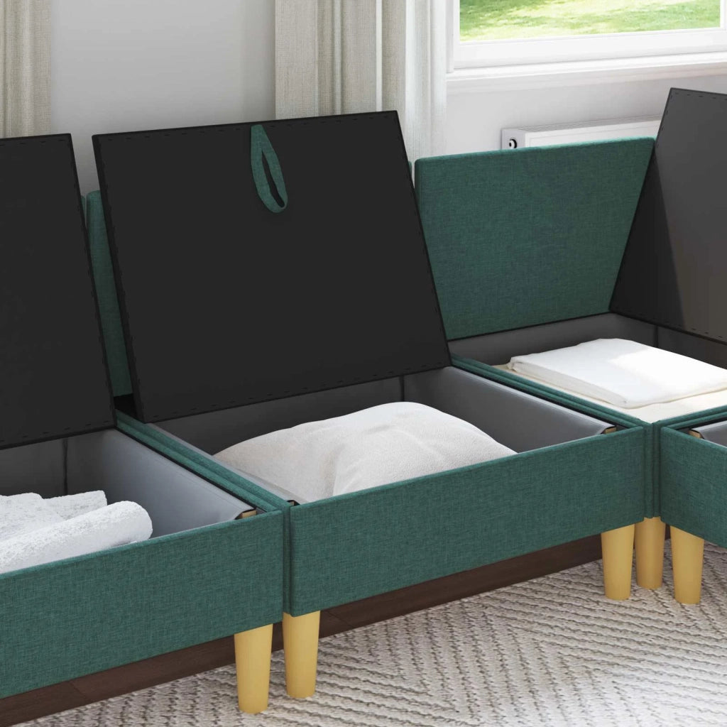 Pouf contenitore 42027099