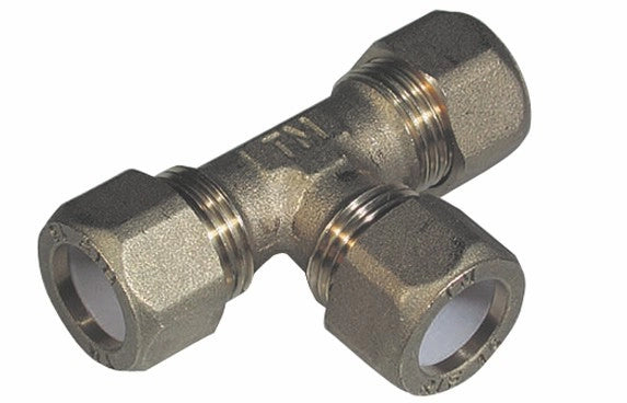 TEE BLOCCARE 16 (1/2) OTTONE