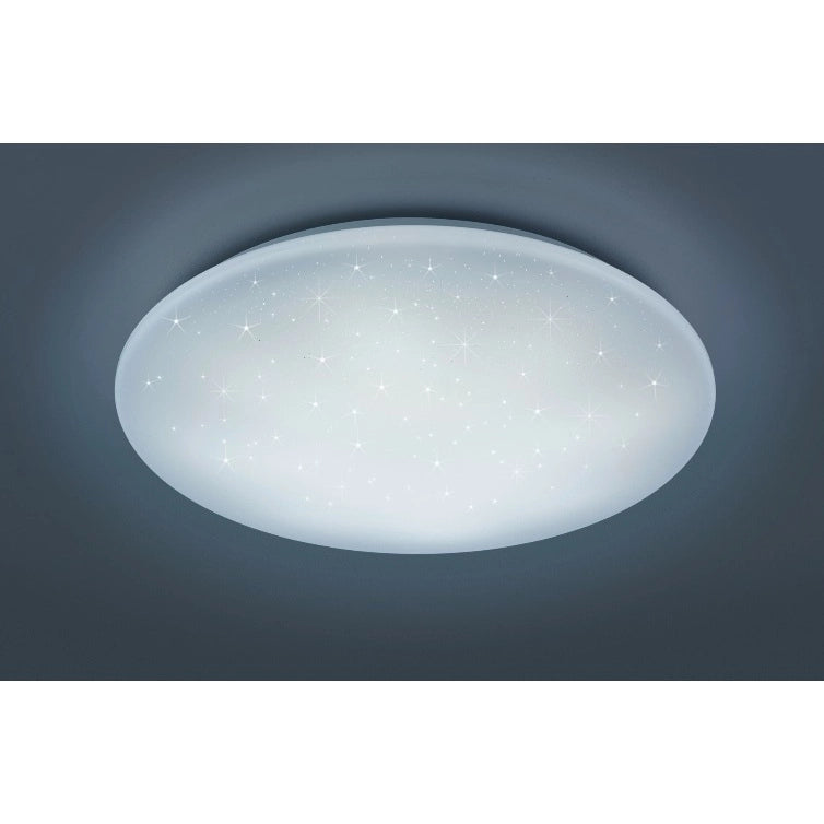 PLAFONIERA LED KATO 27W D.60CM 3000-5500K STELLE