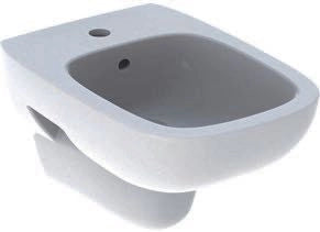 BIDET SOSPESO FANTASIA BIANCO