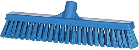 Brom Blauw - 410 mm Lunghezza - 90 mm Larghezza - 120 mm Altezza - Adattamento Universale