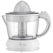 Ardes Spremiagrumi Elettrico Tango 0,75L Bianco